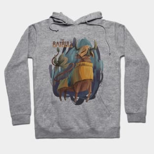 the Batbull Hoodie